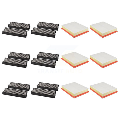 Air Filter Kit-KFL-102820 - Kit.bestparts.ca