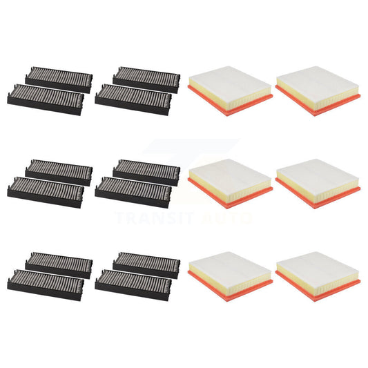 Air Filter Kit-KFL-102820 - Kit.bestparts.ca