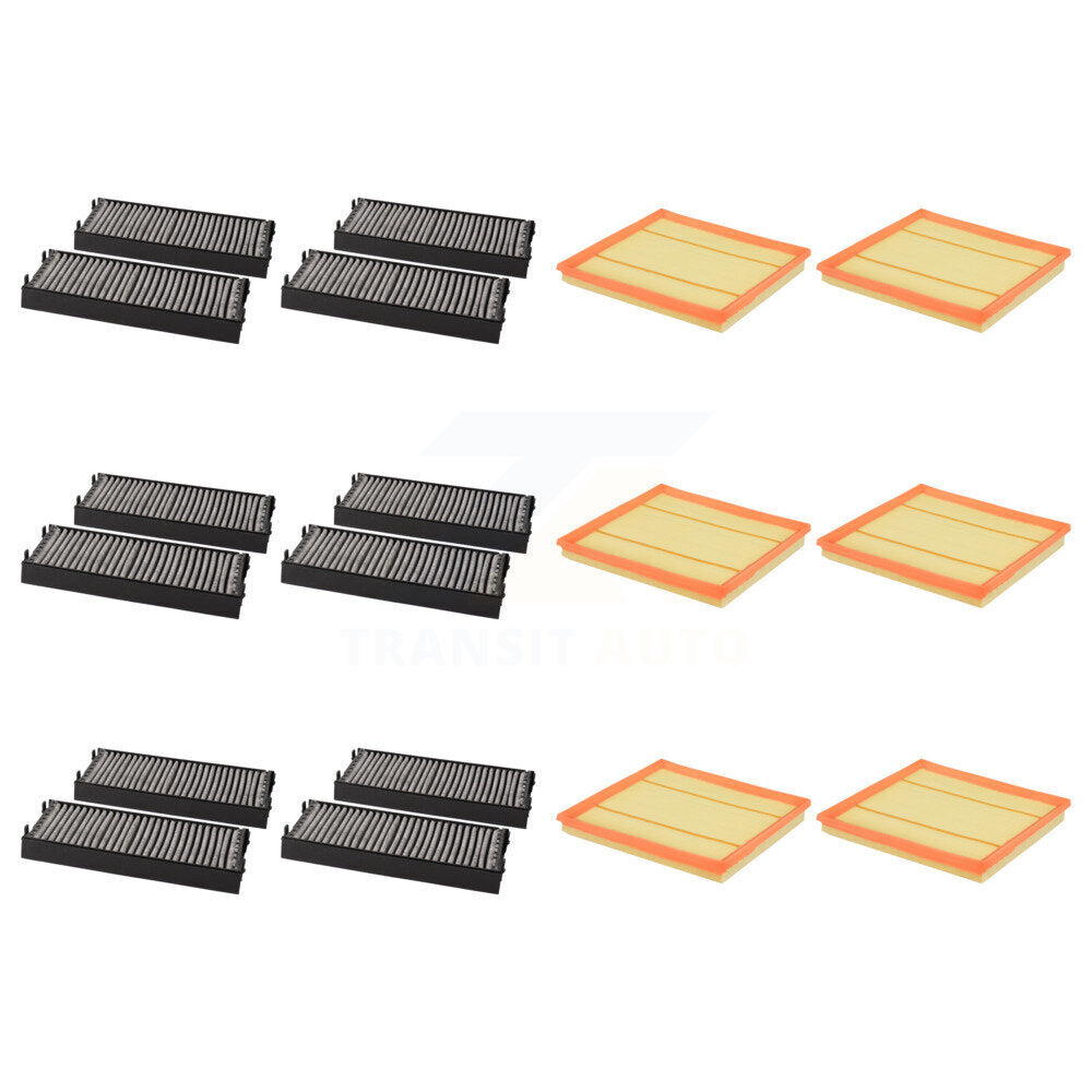 Air Filter Kit-KFL-102821 - Kit.bestparts.ca Kit.bestparts.ca