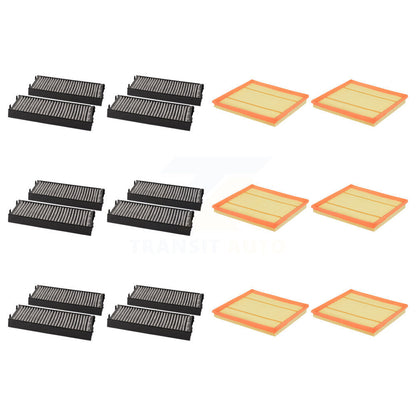 Air Filter Kit-KFL-102821 - Kit.bestparts.ca