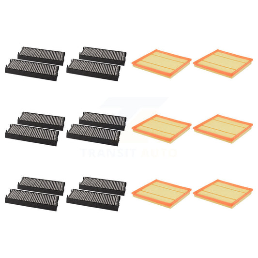 Air Filter Kit-KFL-102821 - Kit.bestparts.ca