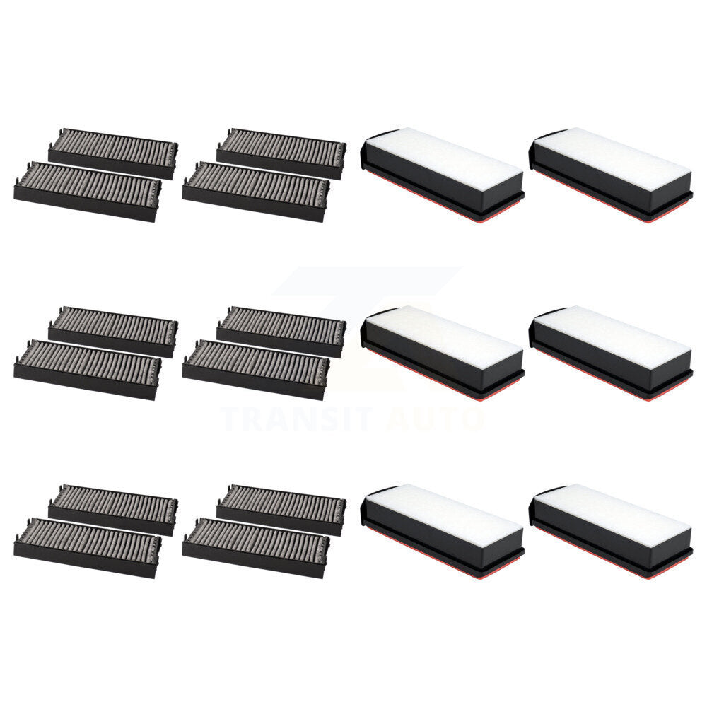 Air Filter Kit-KFL-102825 - Kit.bestparts.ca Kit.bestparts.ca