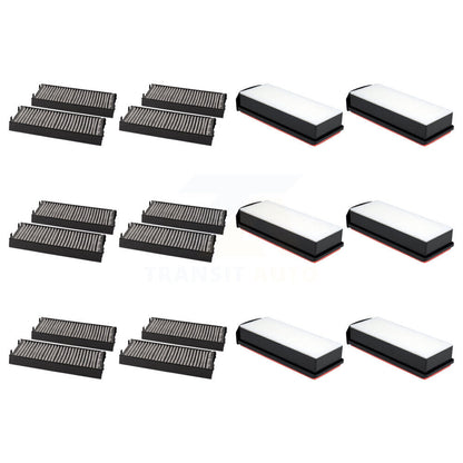 Air Filter Kit-KFL-102825 - Kit.bestparts.ca