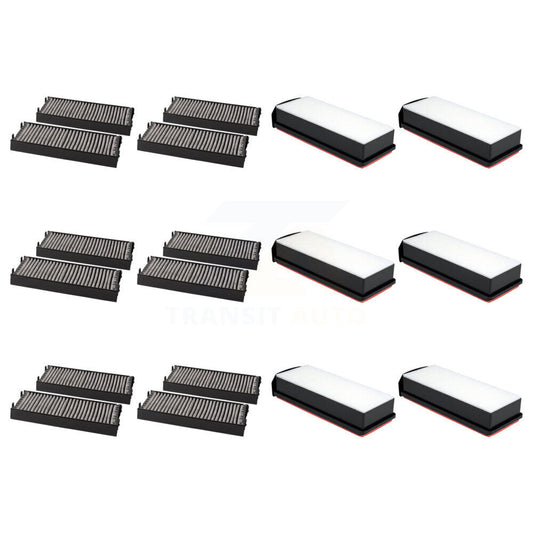 Air Filter Kit-KFL-102825 - Kit.bestparts.ca