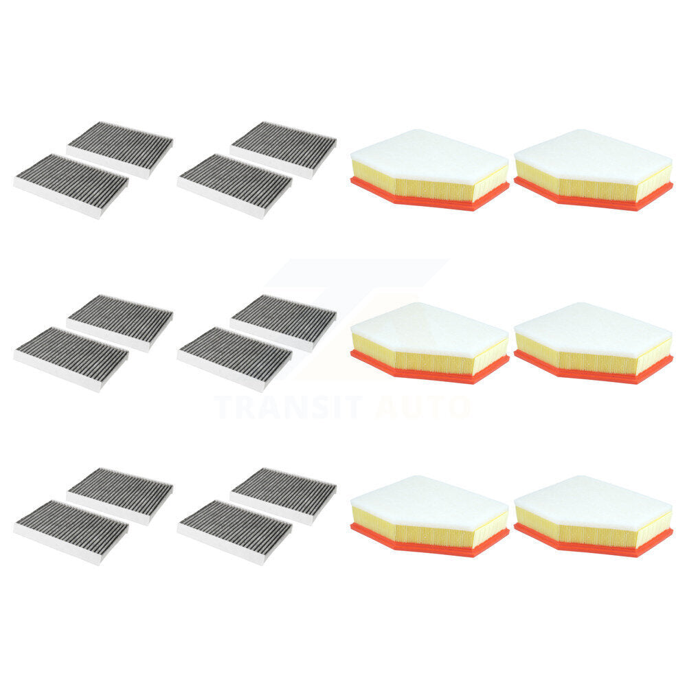 Air Filter Kit-KFL-102826 - Kit.bestparts.ca Kit.bestparts.ca