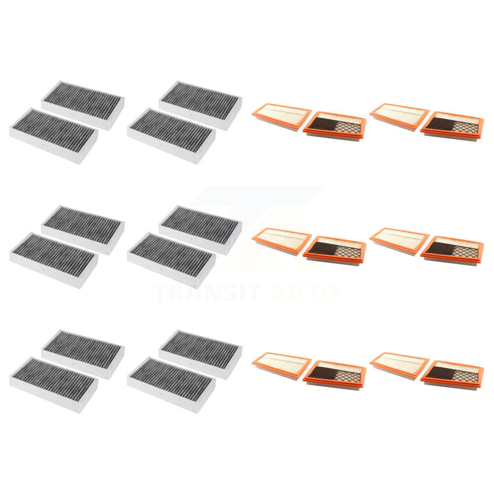 Air Filter Kit-KFL-102830 - Kit.bestparts.ca