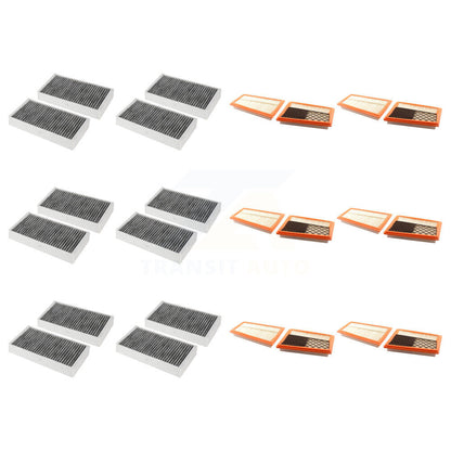 Air Filter Kit-KFL-102830 - Kit.bestparts.ca