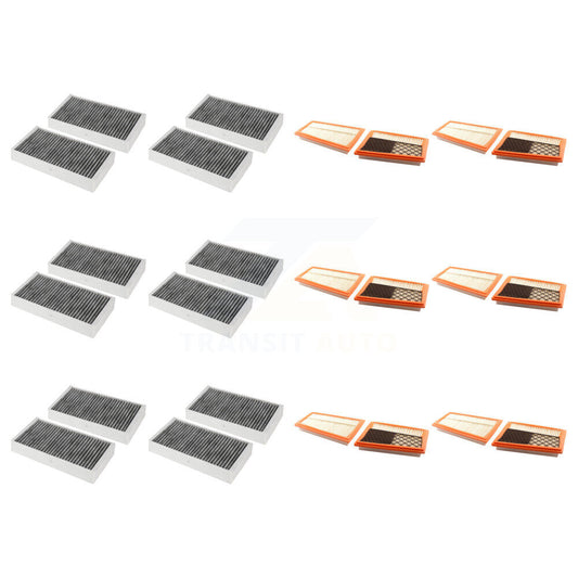 Air Filter Kit-KFL-102830 - Kit.bestparts.ca