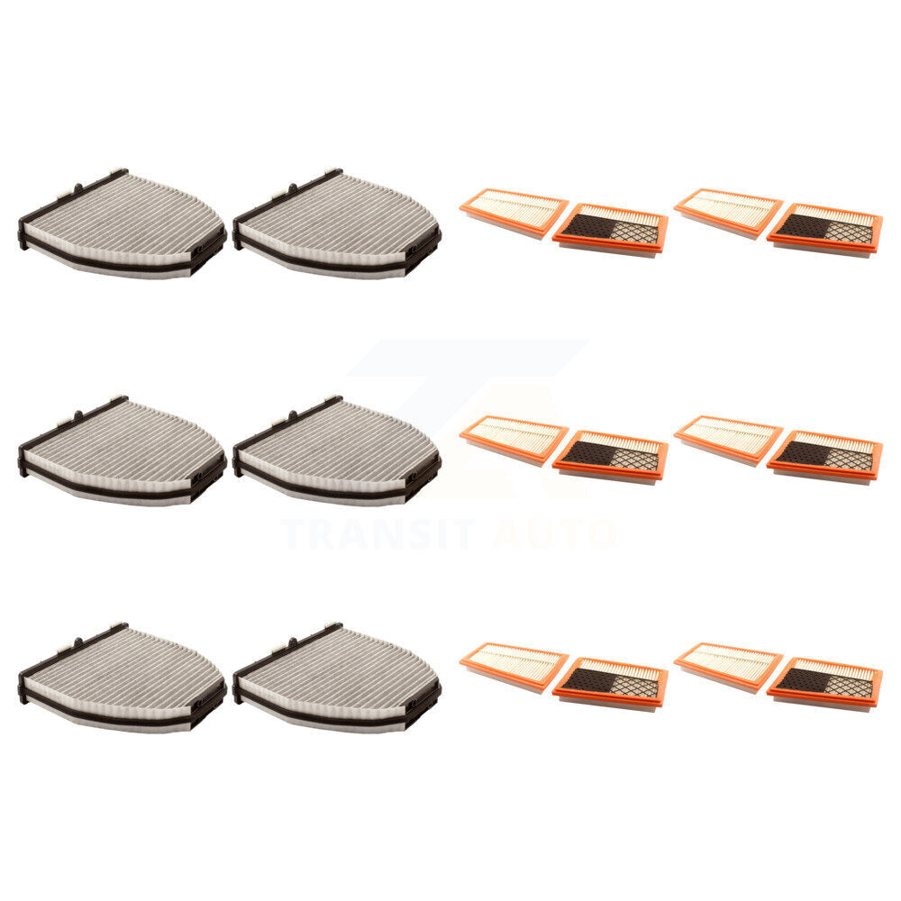 Air Filter Kit-KFL-102834 - Kit.bestparts.ca Kit.bestparts.ca