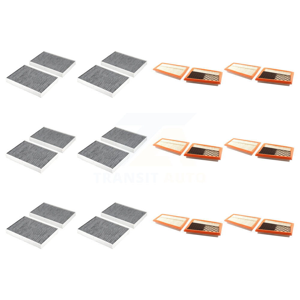 Air Filter Kit-KFL-102836 - Kit.bestparts.ca Kit.bestparts.ca