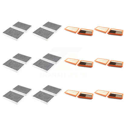 Air Filter Kit-KFL-102836 - Kit.bestparts.ca