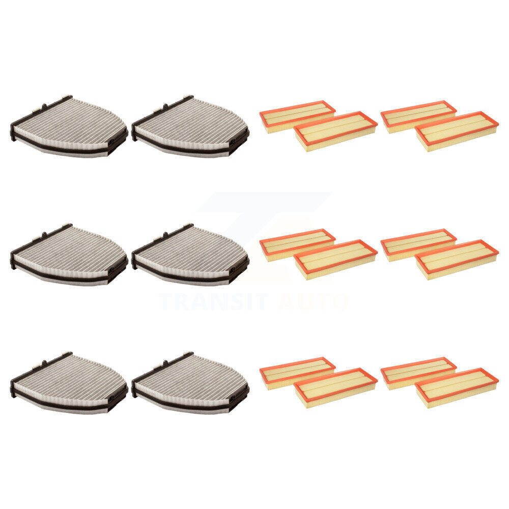 Air Filter Kit-KFL-102837 - Kit.bestparts.ca Kit.bestparts.ca