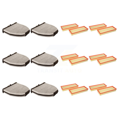 Air Filter Kit-KFL-102837 - Kit.bestparts.ca