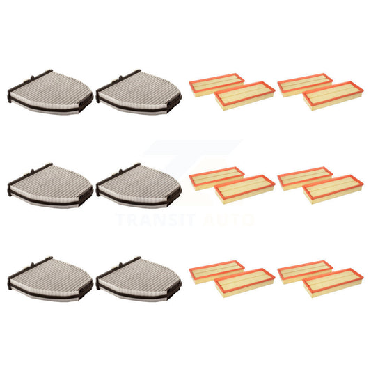 Air Filter Kit-KFL-102837 - Kit.bestparts.ca