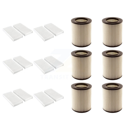 Air Filter Kit-KFL-102839 - Kit.bestparts.ca
