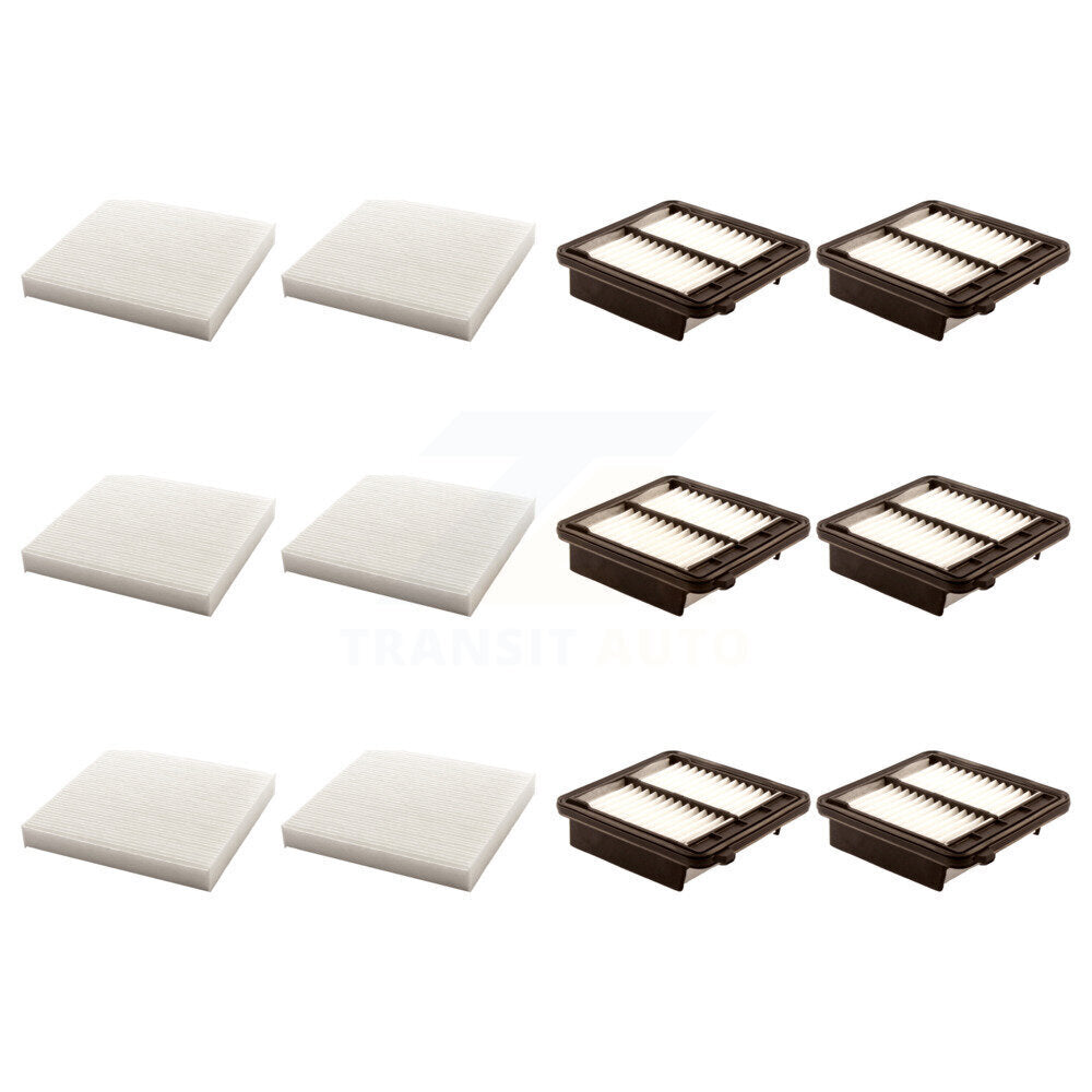 Air Filter Kit-KFL-102858 - Kit.bestparts.ca Kit.bestparts.ca