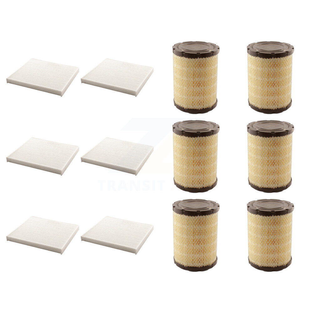 Air Filter Kit-KFL-102860 - Kit.bestparts.ca Kit.bestparts.ca