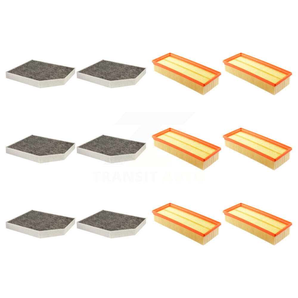 Air Filter Kit-KFL-102862 - Kit.bestparts.ca