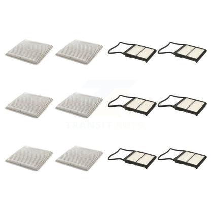 Air Filter Kit-KFL-102869 - Kit.bestparts.ca