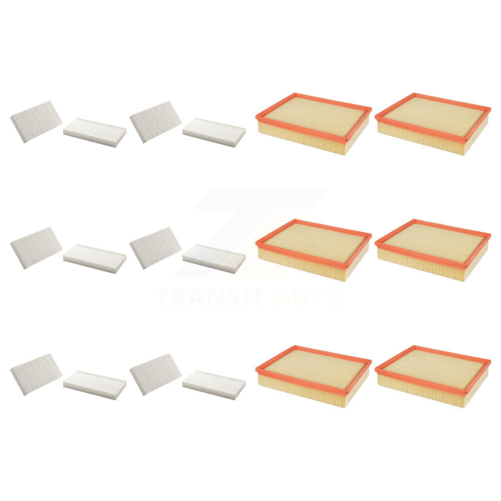 Air Filter Kit-KFL-102870 - Kit.bestparts.ca Kit.bestparts.ca