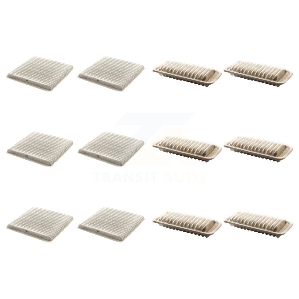 Air Filter Kit-KFL-102871 - Kit.bestparts.ca