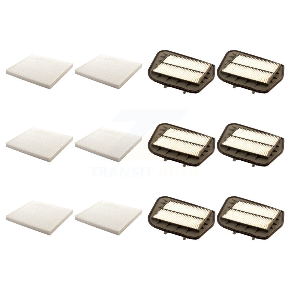 air filter-kfl-102875 - Kit.bestparts.ca