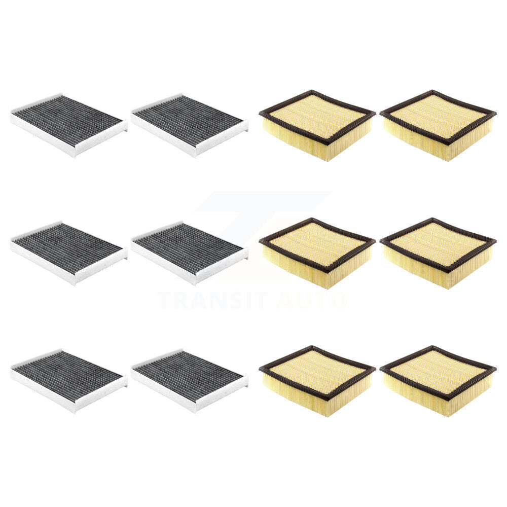 Air Filter Kit-KFL-102880 - Kit.bestparts.ca Kit.bestparts.ca