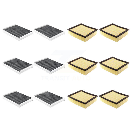 Air Filter Kit-KFL-102880 - Kit.bestparts.ca