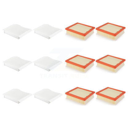 Air Filter Kit-KFL-102883 - Kit.bestparts.ca