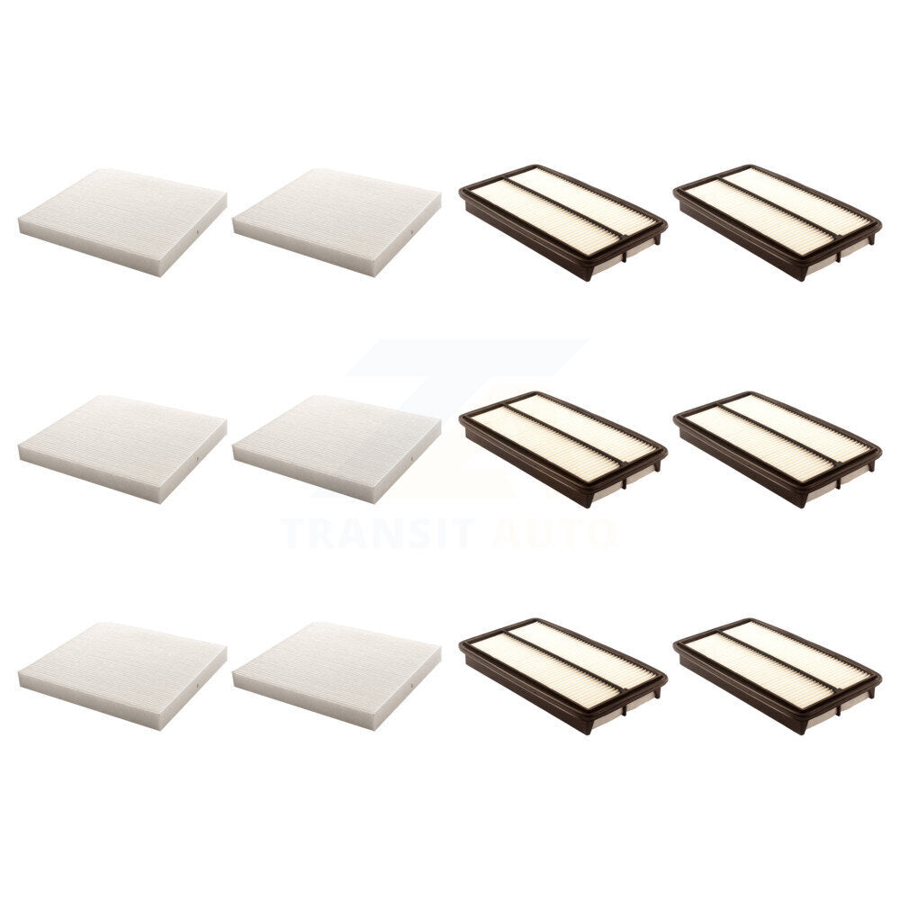 Air Filter Kit-KFL-102885 - Kit.bestparts.ca Kit.bestparts.ca