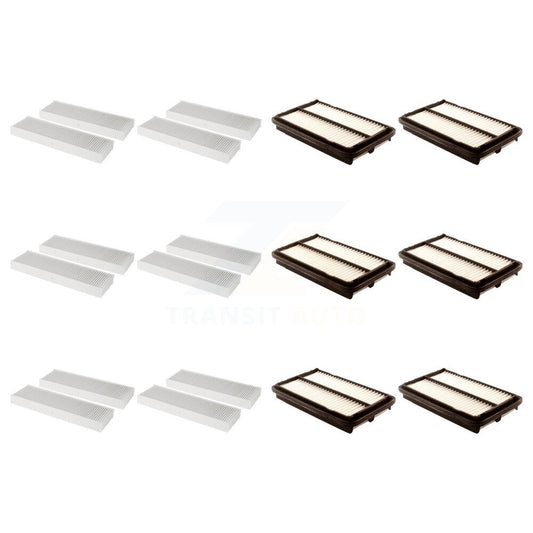 Air Filter Kit-KFL-102890 - Kit.bestparts.ca