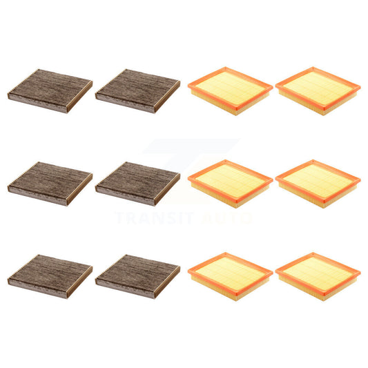 Air Filter Kit-KFL-102893 - Kit.bestparts.ca