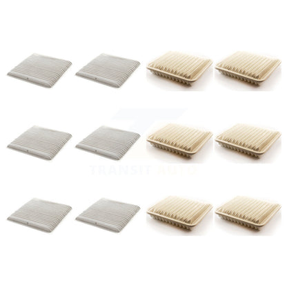 Air Filter Kit-KFL-102896 - Kit.bestparts.ca