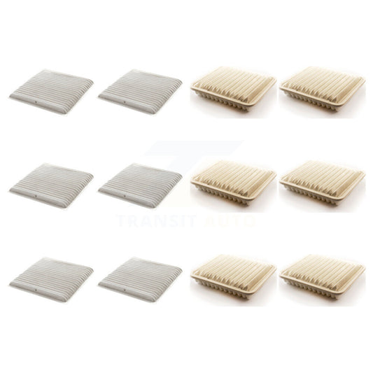 Air Filter Kit-KFL-102896 - Kit.bestparts.ca