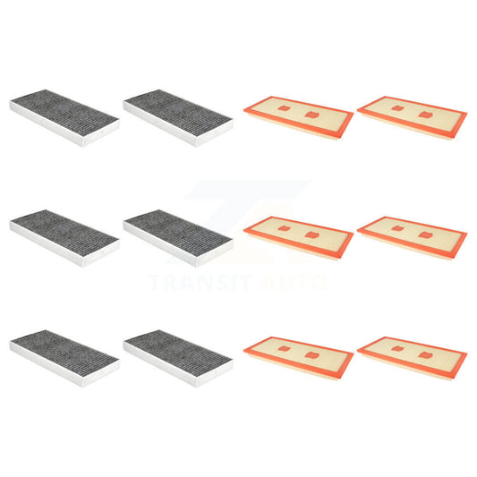 Air Filter Kit-KFL-102897 - Kit.bestparts.ca