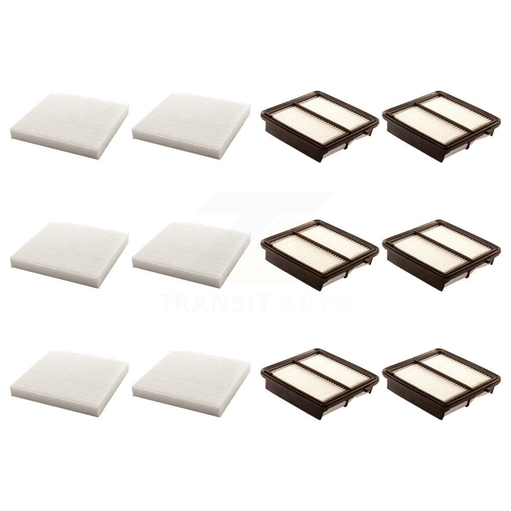 Air Filter Kit-KFL-102903 - Kit.bestparts.ca