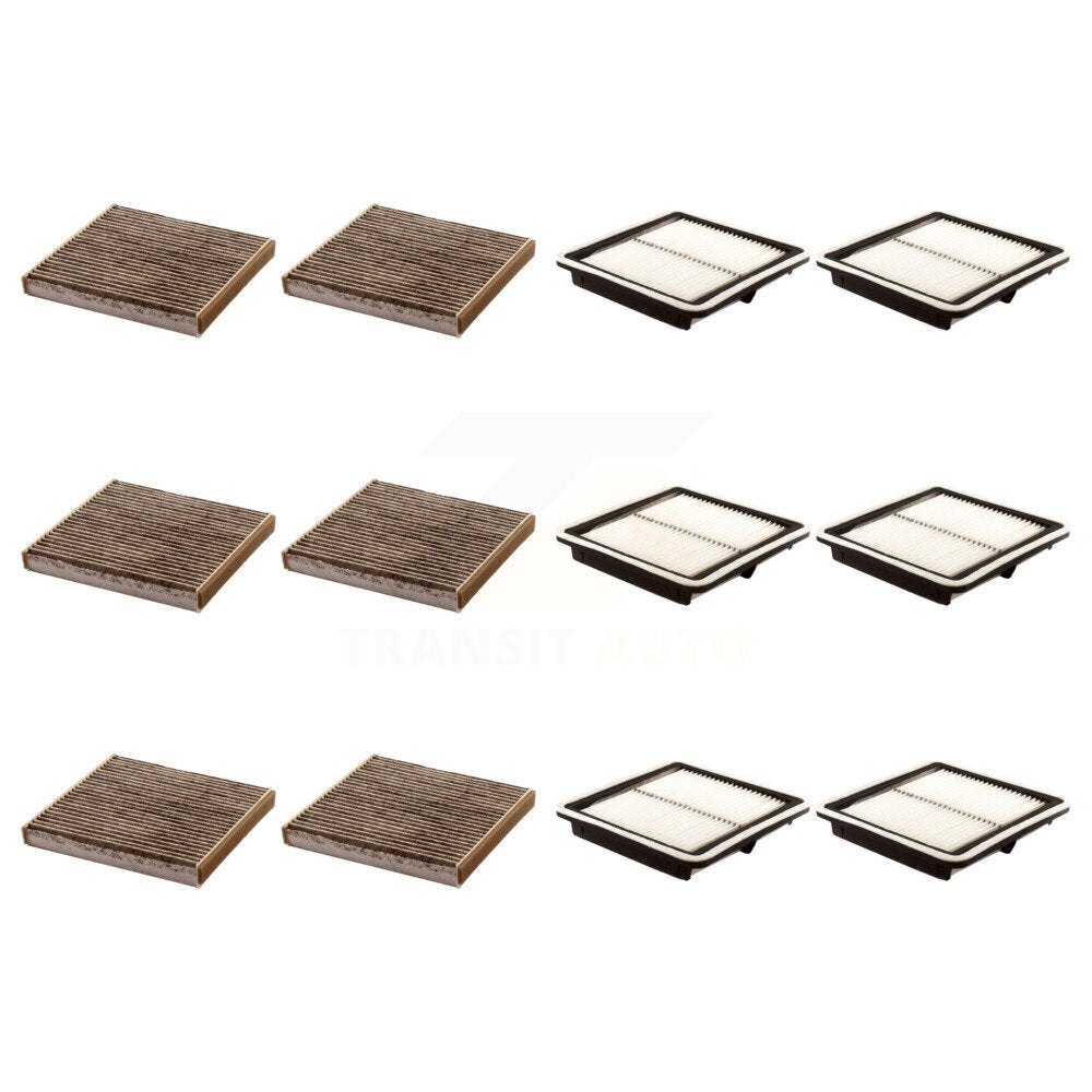 Air Filter Kit-KFL-102904 - Kit.bestparts.ca Kit.bestparts.ca