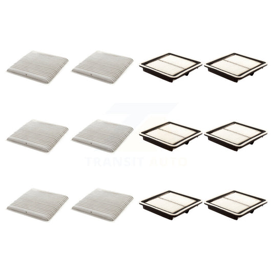 Air Filter Kit-KFL-102905 - Kit.bestparts.ca