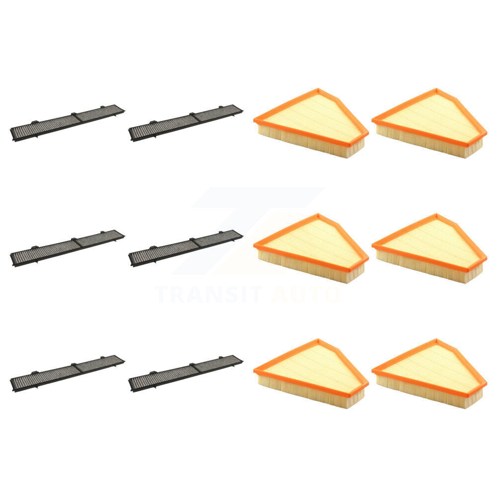 Air Filter Kit-KFL-102910 - Kit.bestparts.ca Kit.bestparts.ca