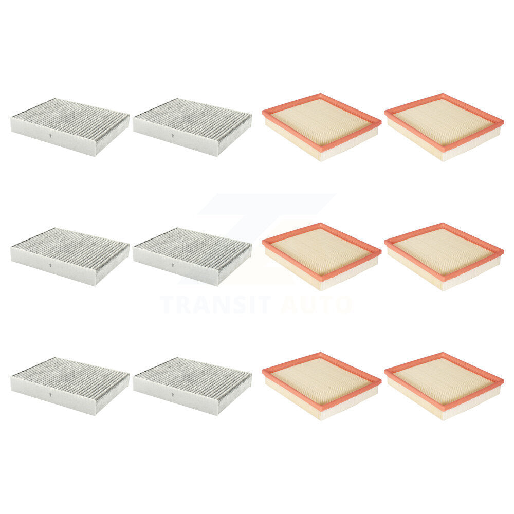 Air Filter Kit-KFL-102911 - Kit.bestparts.ca Kit.bestparts.ca