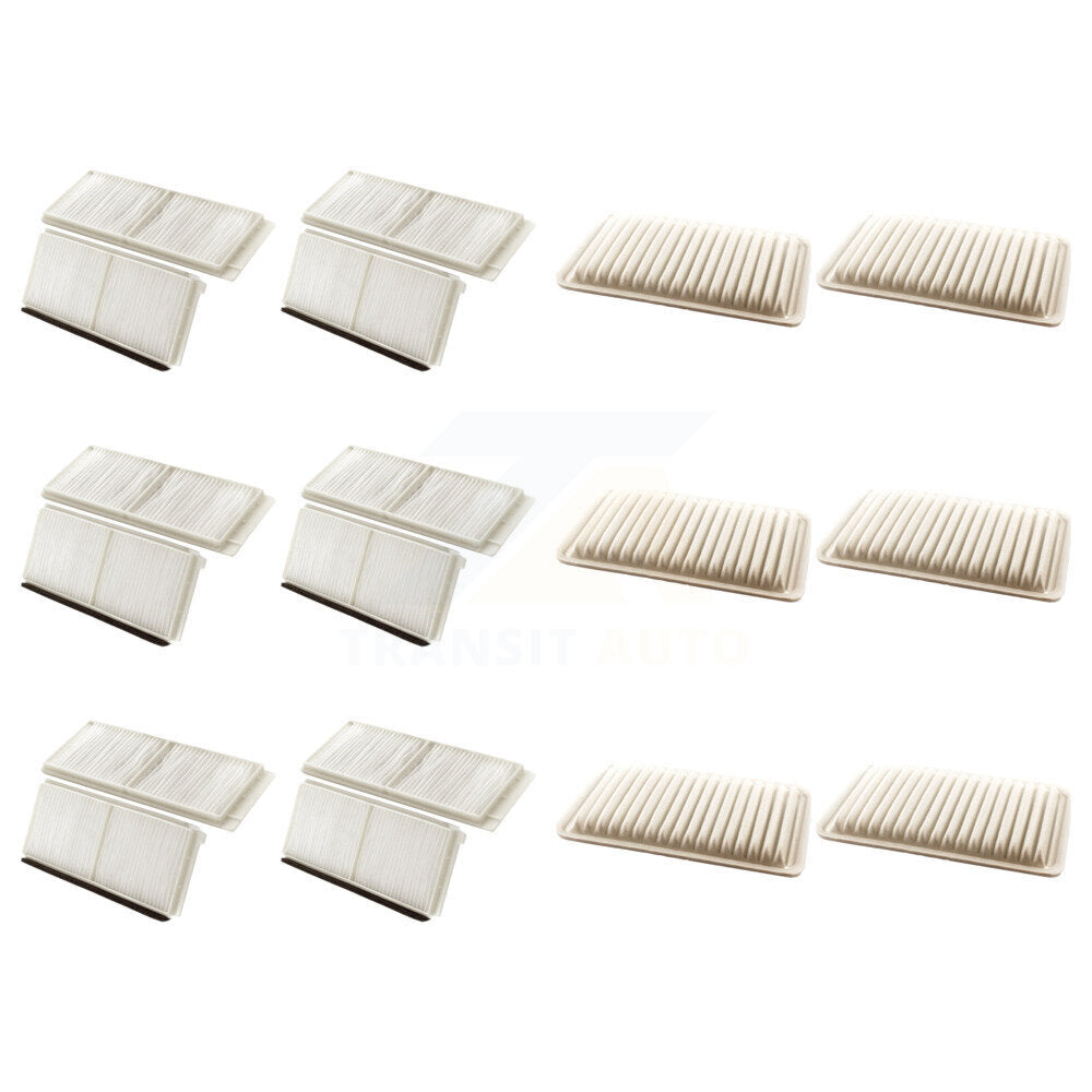 Air Filter Kit-KFL-102913 - Kit.bestparts.ca Kit.bestparts.ca