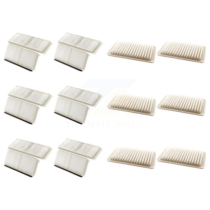 Air Filter Kit-KFL-102913 - Kit.bestparts.ca