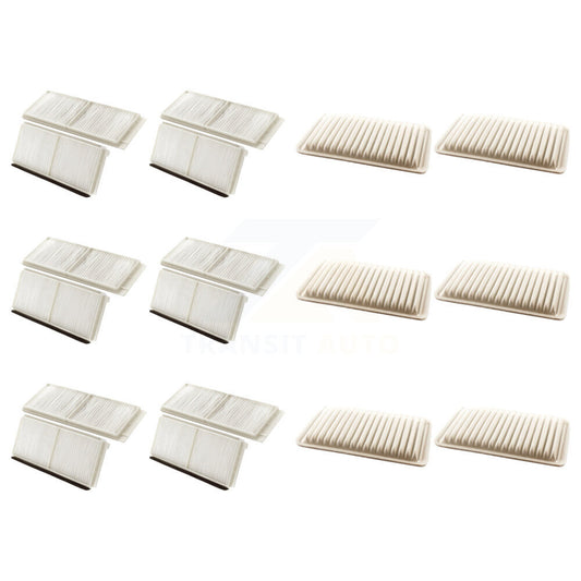 Air Filter Kit-KFL-102913 - Kit.bestparts.ca