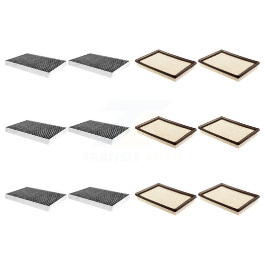 Air Filter Kit-KFL-102915 - Kit.bestparts.ca