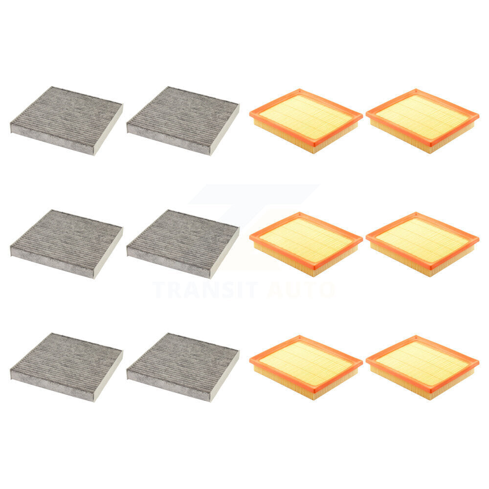 Air Filter Kit-KFL-102916 - Kit.bestparts.ca Kit.bestparts.ca