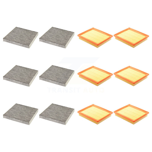 Air Filter Kit-KFL-102916 - Kit.bestparts.ca