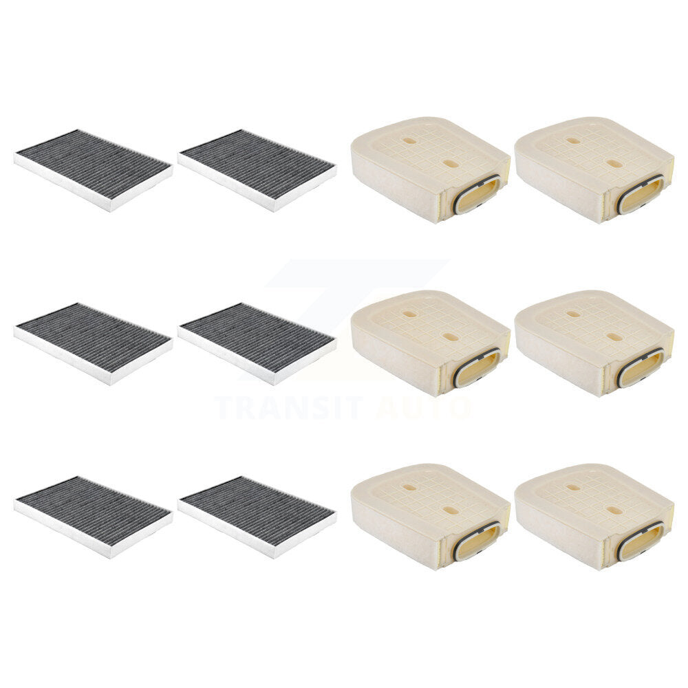 Air Filter Kit-KFL-102924 - Kit.bestparts.ca Kit.bestparts.ca