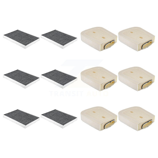 Air Filter Kit-KFL-102924 - Kit.bestparts.ca