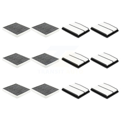 Air Filter Kit-KFL-102925 - Kit.bestparts.ca