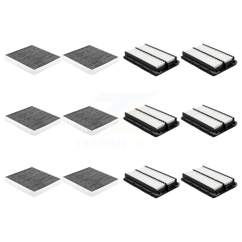 Air Filter Kit-KFL-102926 - Kit.bestparts.ca